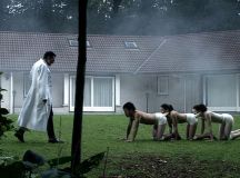 The Human Centipede: First Sequence – A Horrifying Review
