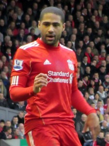 Glen Johnson – An Overdue End to his Time at Liverpool?