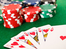 California Opts To Postpone Online Poker Legalisation