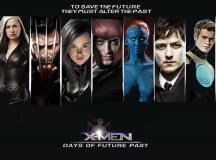 X-men, Days Of Future Past: Review