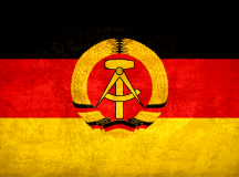 Pining for a dictatorship – Germany 2014