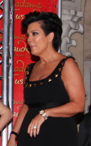 Kris Jenner - Kim Kardashian's Mother