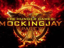Hunger Games: Mockingjay – Part 1 Review