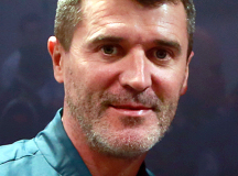 Roy Keane: Bona Fide Box-Office