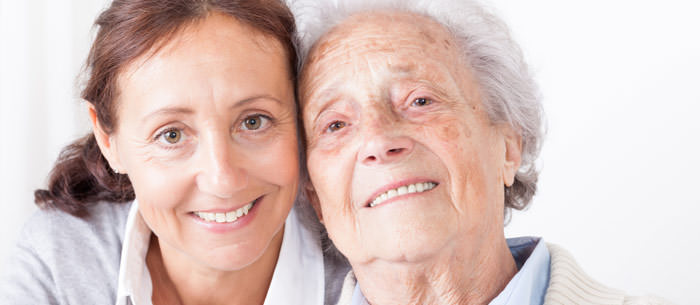 Things to Do before Your Parent Goes to a Nursing Home