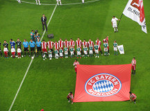 The Big Teams Christmas Wishes: Bayern Munich