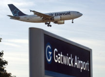The Gatwick Airport Guide