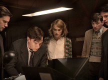 Review of The Imitation Game