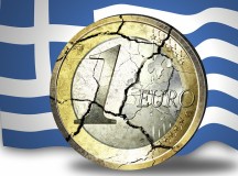 Greece Debt Restructuring Required To Recover From Overwhelming Crisis