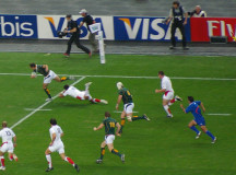 Second Place Not Good Enough For England Ahead Of The Rugby World Cup