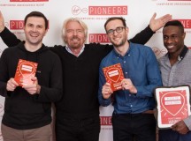 Entrepreneurs: Pitch To Rich And Make It Big!