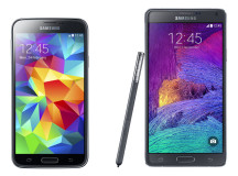 Samsung Surprises Us Again with The Galaxy Note 4