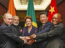 SCO-BRICS summits in Ufa will help improve economies, relations between countries’ leaders