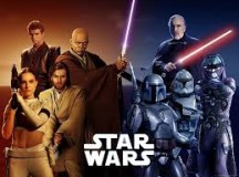 Star Wars – Secret Cinema Review *With Choice Spoilers*