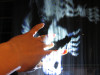 Touch Screens are so Yesterday. 3D Holographic Displays are Taking Over