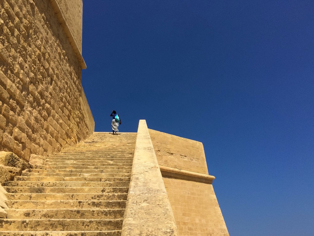 Gozo - Citadel - Photo Raiomond irza