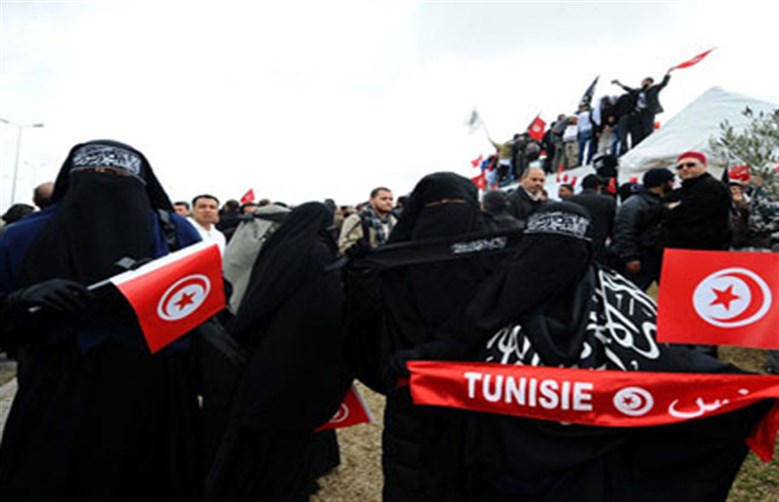 Post Revolutionary Tunisia: Jihad al Nikah or Illegal Prostitution
