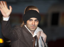 Fatih Akin at Berlin Film Festival
