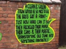 Rubbish Clearance: How Upping It Is Making a Difference