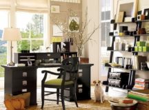 Tips for designing your home office