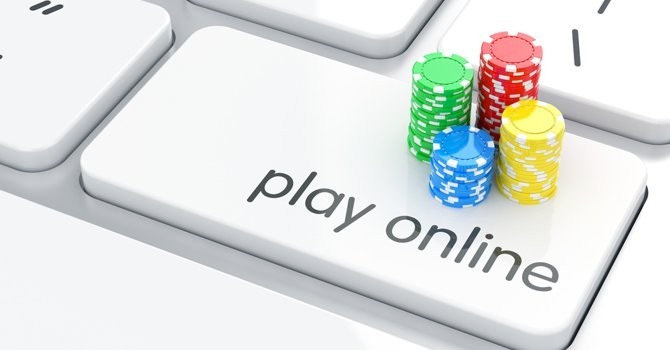 How to Keep Yourself Safe While Gambling Online?