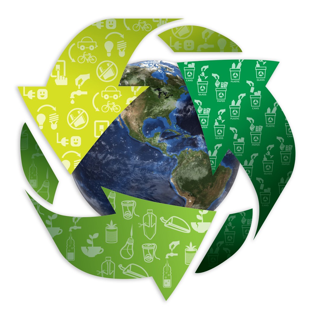 How To Sustainably Dispose Of Your Industrial Waste