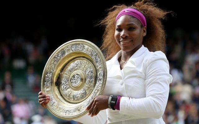 Can Serena Williams Cement Her Legacy as an All-Time Grand Slam Great in 2020?