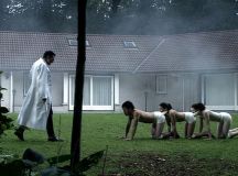 The Human Centipede: First Sequence - A Horrifying Review