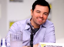 2014: The Year of Seth MacFarlane