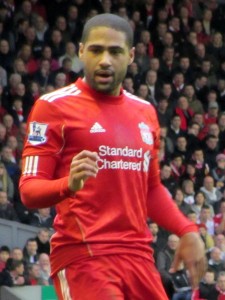 glen johnson