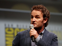 Jason Clarke stars in Dawn Of The Planet Of The Apes