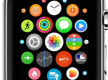 Apple Watch Neither Ticks Or Tocks...!! 