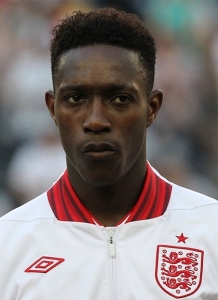 danny welbeck