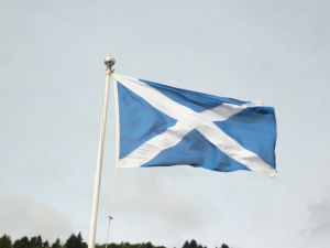 scotland independence