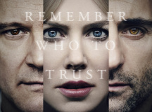 Before I Go To Sleep - Review