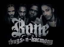 For the Love of Money – Bone Thugs N Harmony
