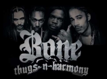 For the Love of Money - Bone Thugs N Harmony