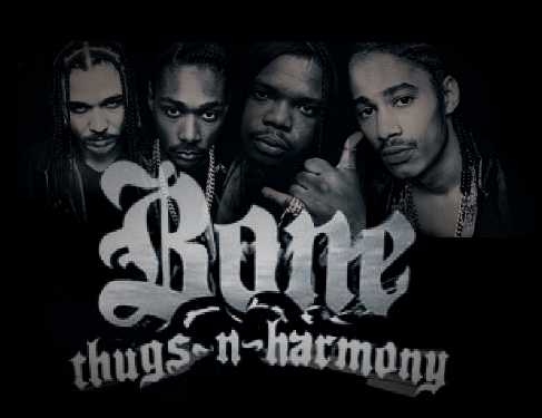 Bone-Thugs-N-Harmony