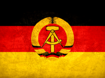 Pining for a dictatorship - Germany 2014
