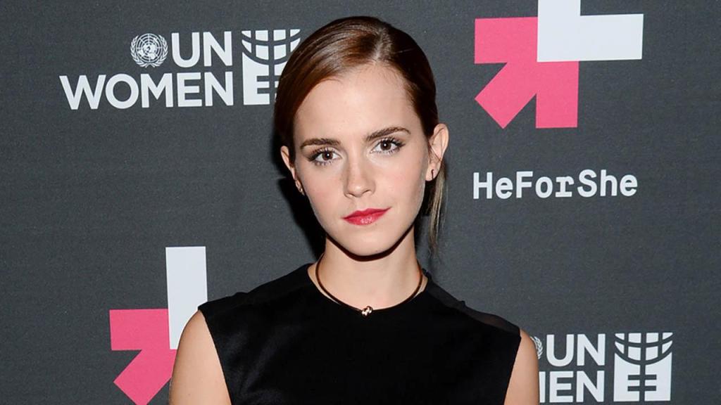 un feminism speech emma watson