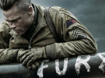 Fury - Review