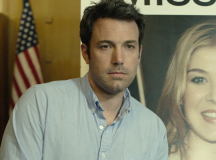 Gone Girl (2014)