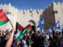 A Palestinian Failure 