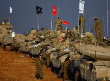 Does Israel have a policy of genocide?