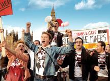 Pride: Review