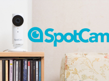 SpotCam: The All New Multi-Purpose Camera