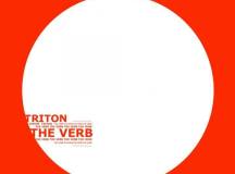 The Verb – Triton [Album Review]