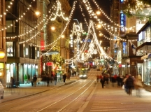Christmas Savvy Shopping...
