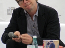 David Nicholls