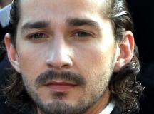 Shia LaBeouf Deserves Our Respect